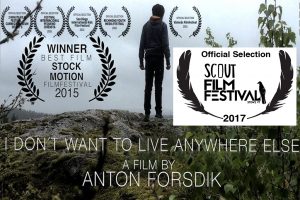 Scout Film Festival 2017